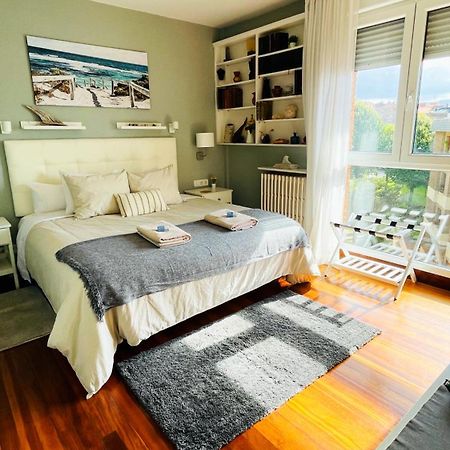 Bed and Breakfast Casa Carlini Гечо Экстерьер фото
