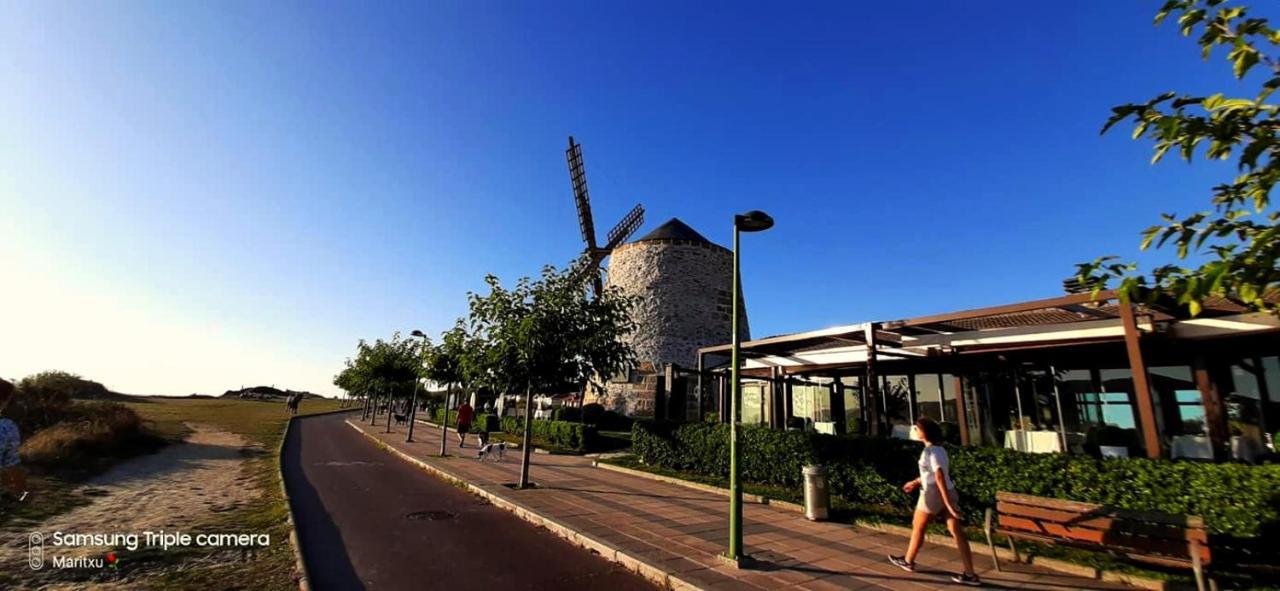 Bed and Breakfast Casa Carlini Гечо Экстерьер фото