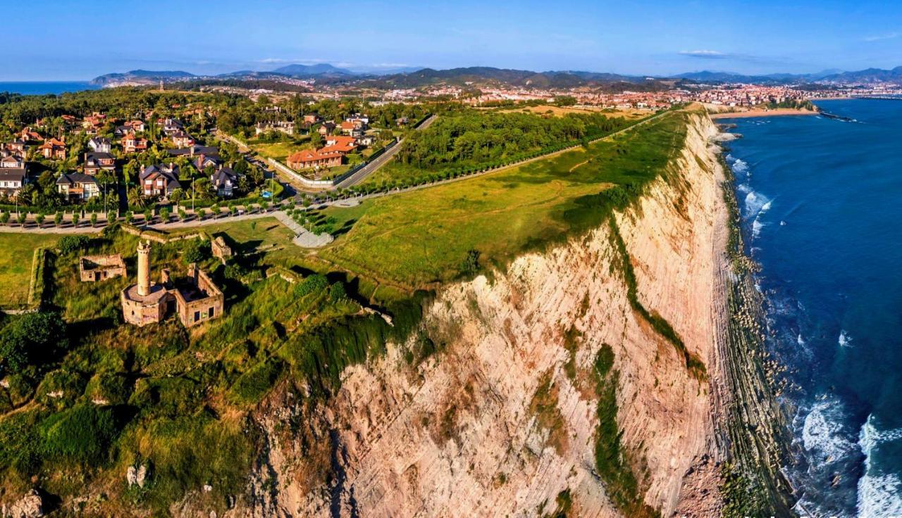 Bed and Breakfast Casa Carlini Гечо Экстерьер фото
