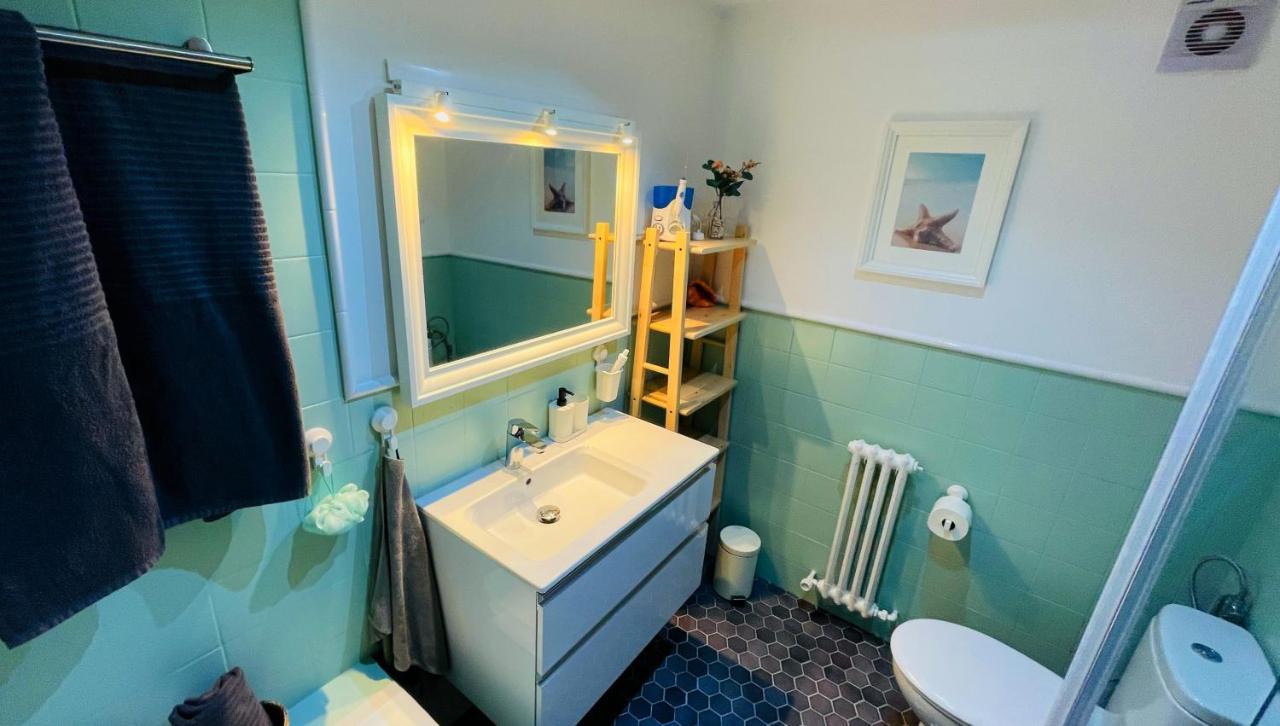 Bed and Breakfast Casa Carlini Гечо Экстерьер фото