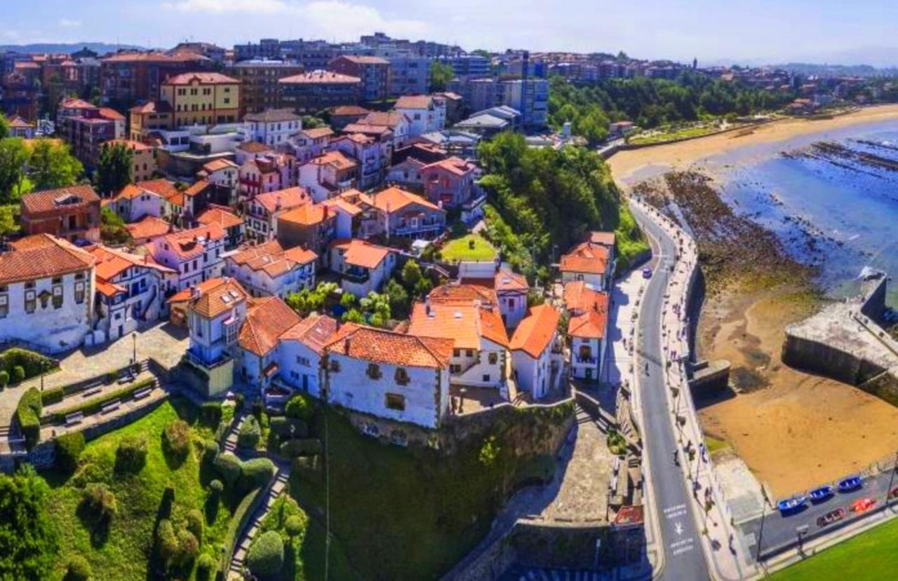 Bed and Breakfast Casa Carlini Гечо Экстерьер фото