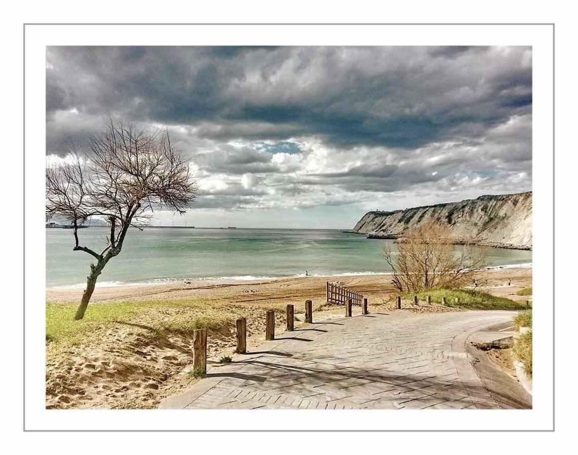 Bed and Breakfast Casa Carlini Гечо Экстерьер фото