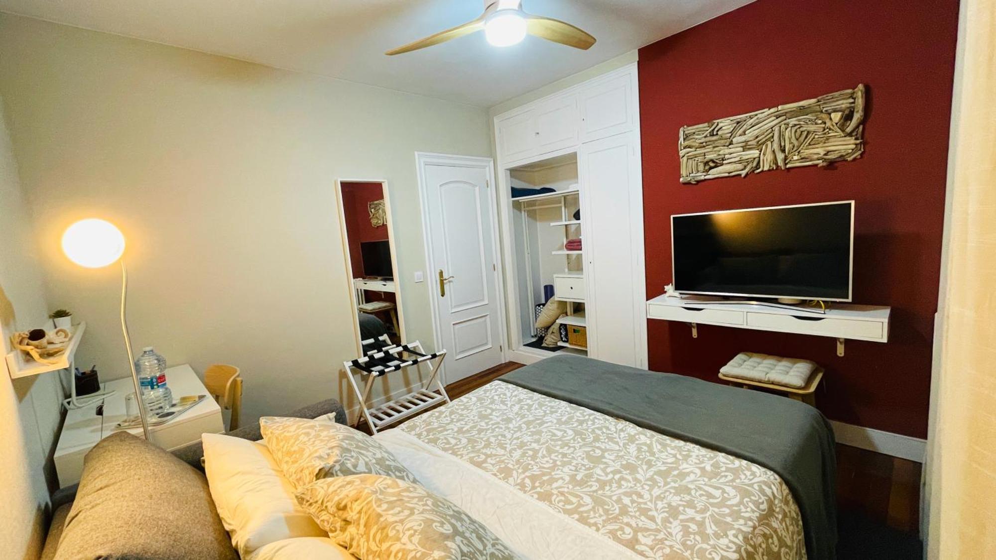 Bed and Breakfast Casa Carlini Гечо Экстерьер фото