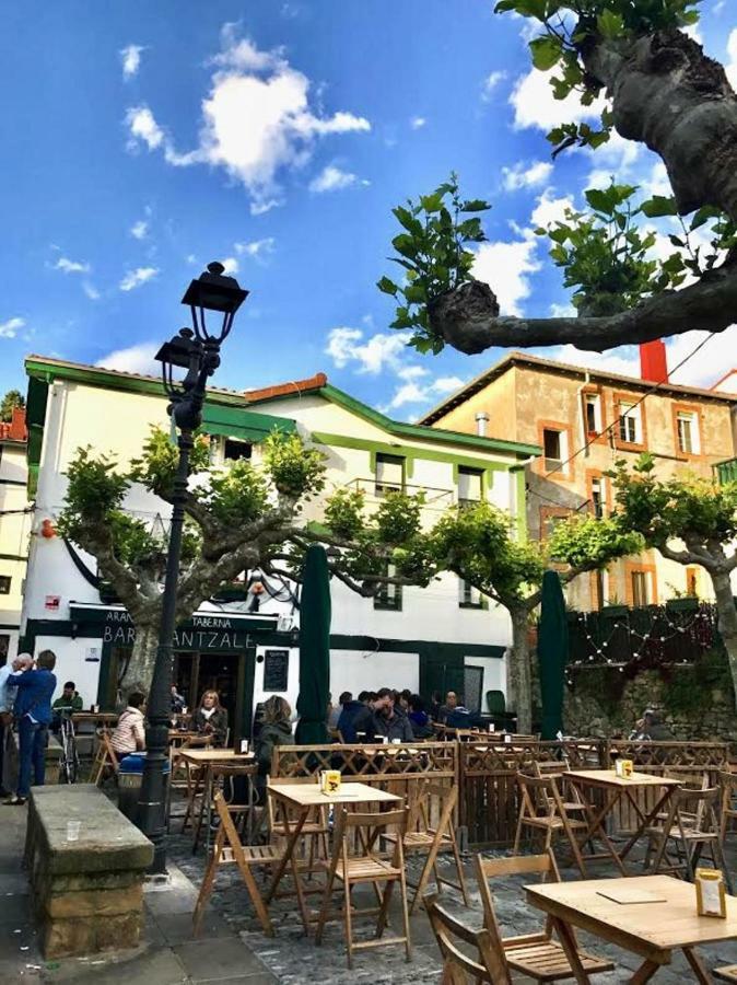 Bed and Breakfast Casa Carlini Гечо Экстерьер фото